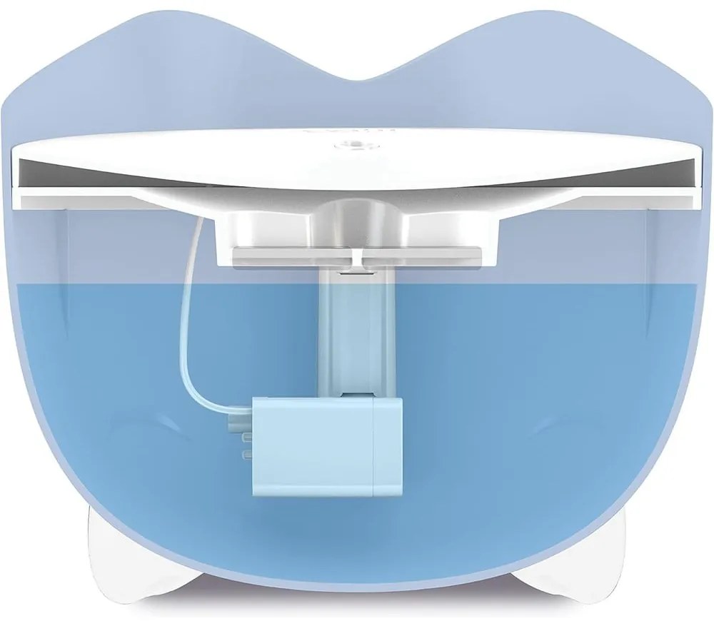 Fontána pre mačku ø 22 cm Catit Pixi – Plaček Pet Products