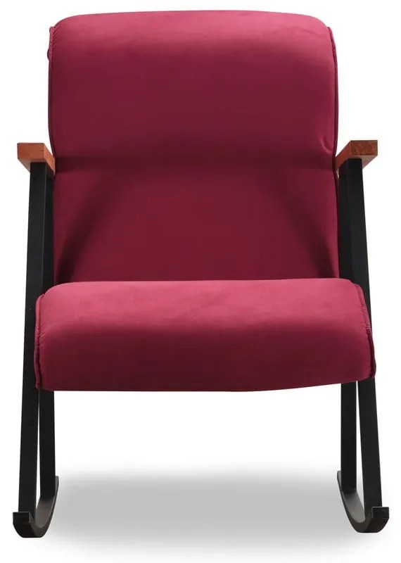 Vínové kreslo Yoka – Artie