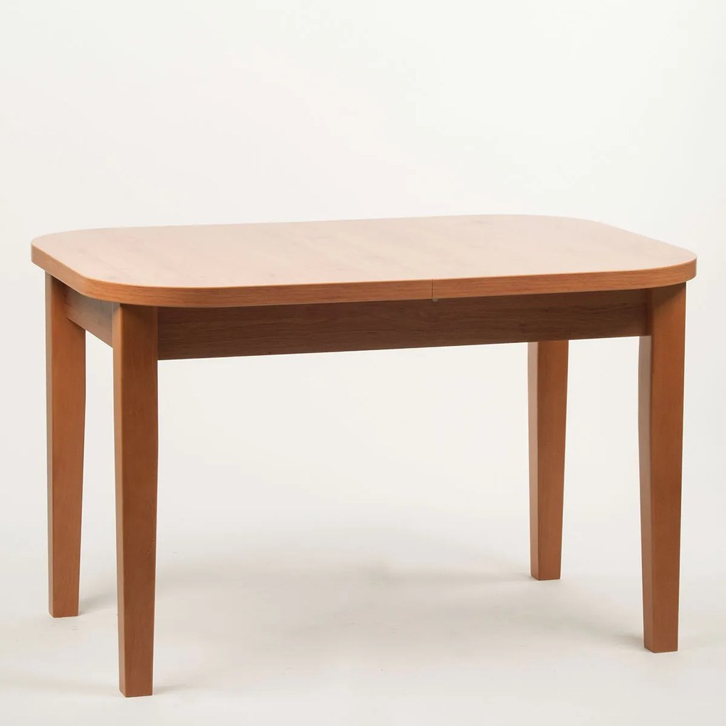 Stima Stôl MINI FORTE Rozklad: + 40 cm rozklad, Vyberte odtieň ->: Rustikál