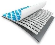 INTEX PRISM FRAME RECTANGULAR PREMIUM POOLS Bazén 400 x 200 x 100 cm s filtráciou 26788GN