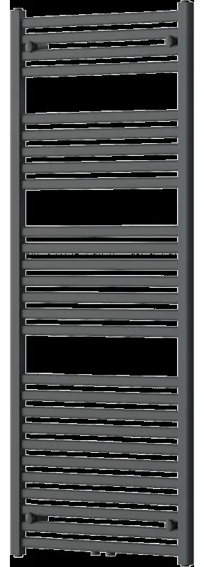 Mexen Hades radiátor kúpeľňový 1500 x 600 mm, 812 W, antracit - W104-1500-600-00-66