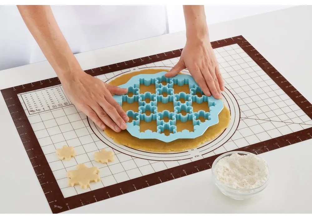 Silikónová podložka na pečenie 40x60 cm – Lékué