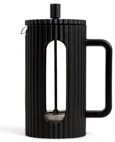 Kávovar GENUA čierny 741876 1 l