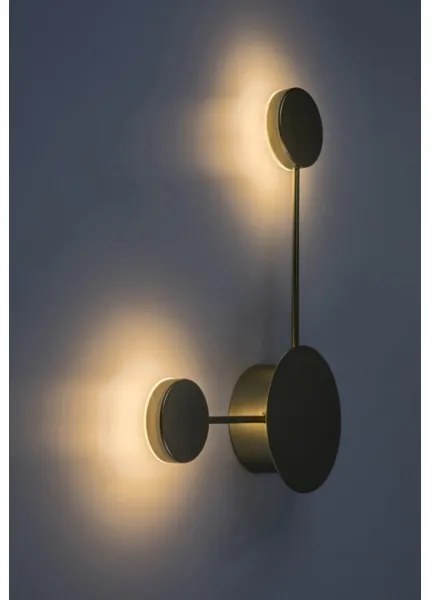 Rabalux 71274 - LED Nástenné svietidlo AMADEO LED/7W/230V 3000K