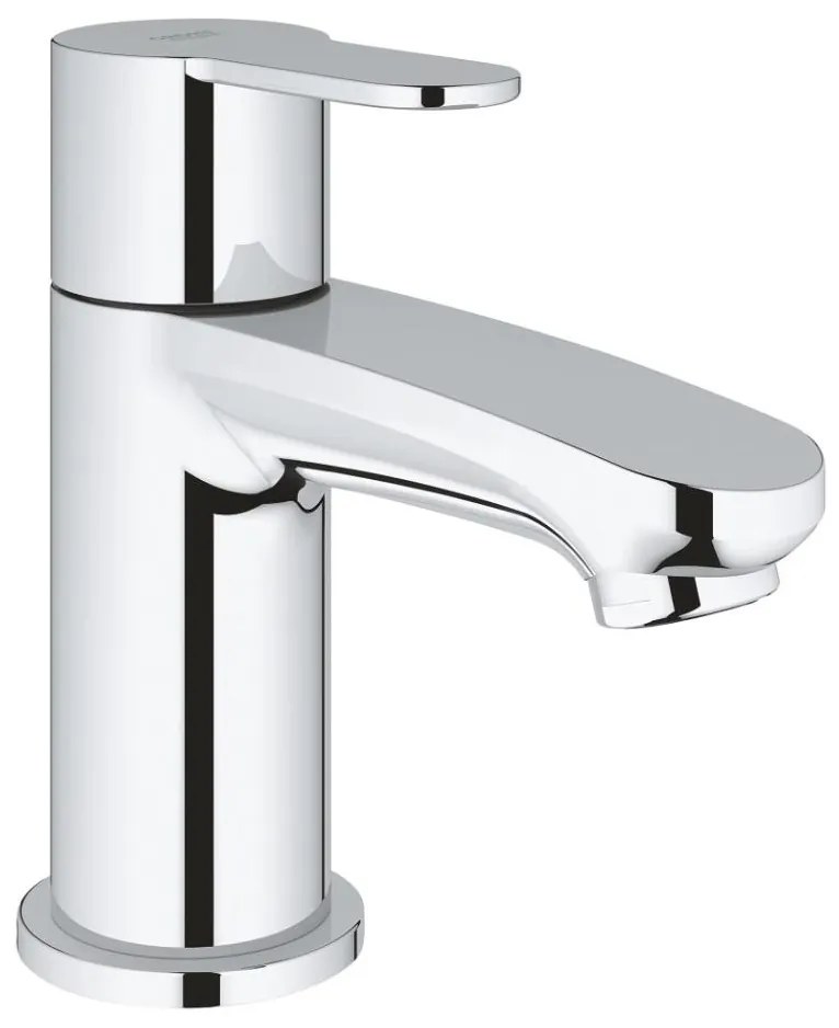 GROHE 23039002 - Páková umývadlová batéria EUROSTYLE COSMOPOLITAN, veľkosť XS, chróm 23039002