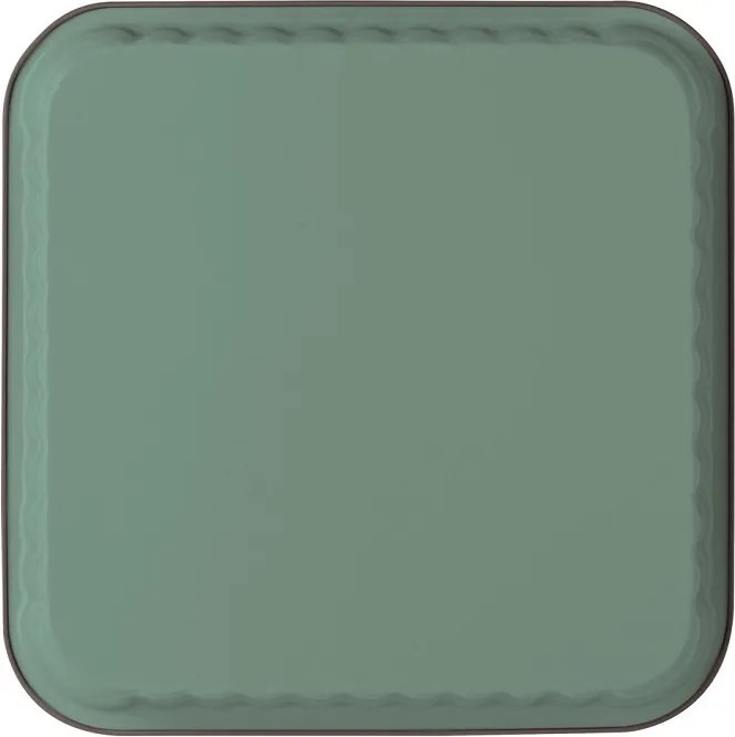 Guardini Rossana 24 x 24 cm Barva: Černá Gardenia