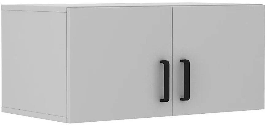 Nadstavec 2f Malta svetlosivá Typ 112