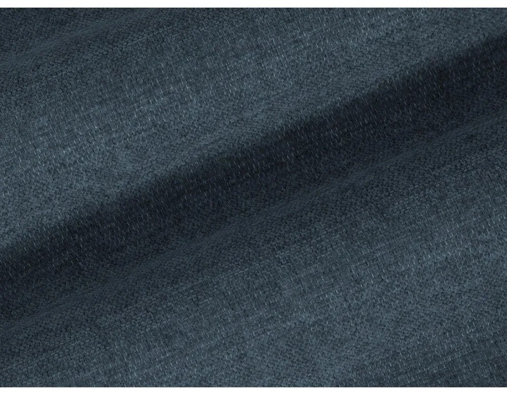 Tmavomodrá rohová pohovka (ľavý roh/do L) Bemy – Micadoni