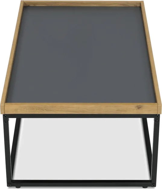Konferenčný stolík CT-613 OAK