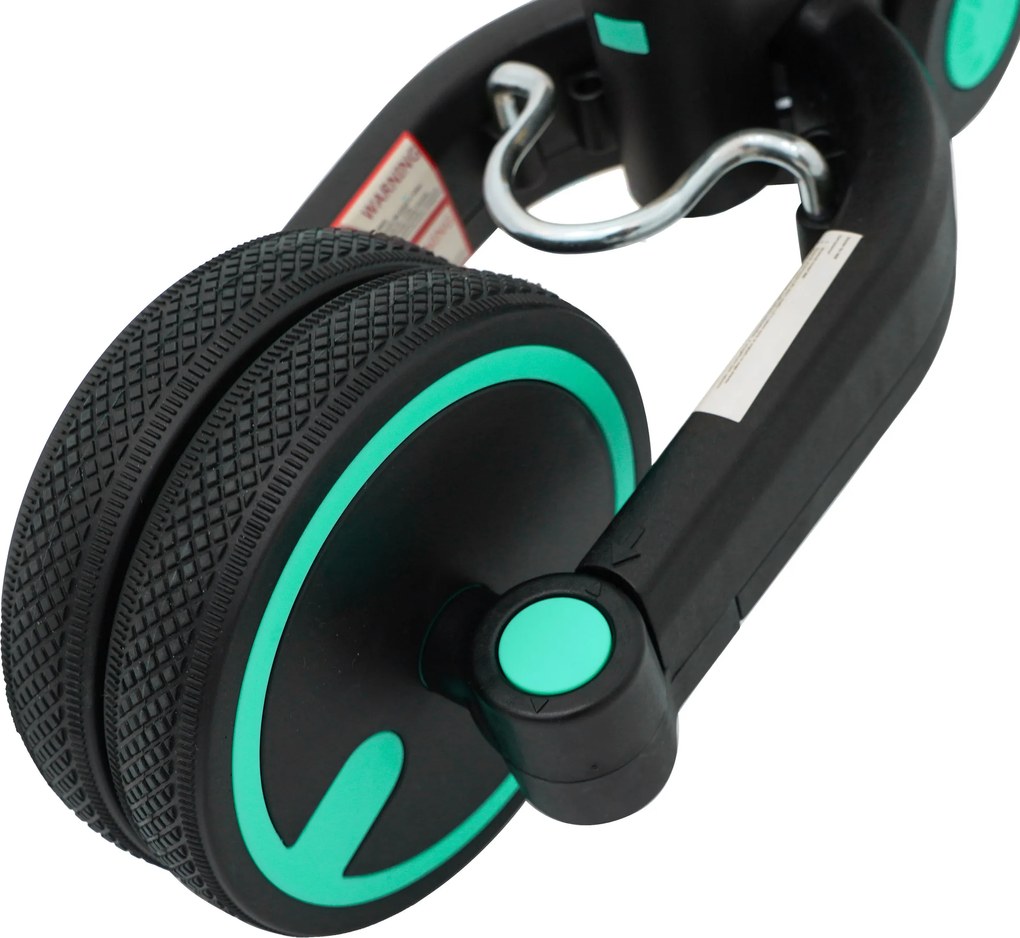 Ramiz Happy Bike 3v1 Sportrike Modrá