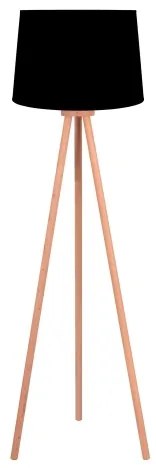 Brilagi - Stojacia lampa PARDEONE 1xE27/40W/230V