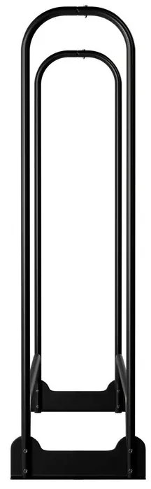 InternetovaZahrada Stojan na drevo - 130x117 cm