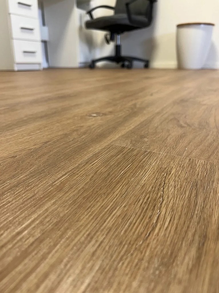 Vinylová podlaha kliková Canadian Design Victoria, 1230 x 180 mm, Egibi