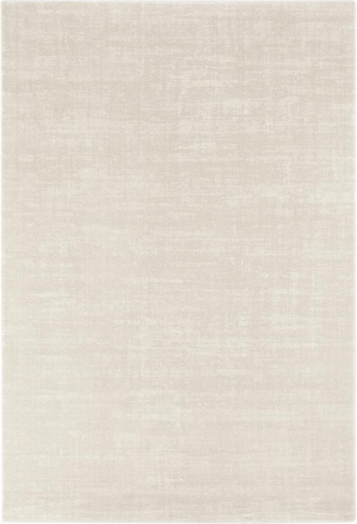 ELLE Decor koberce Kusový koberec Euphoria 103636 Cream z kolekce Elle - 120x170 cm