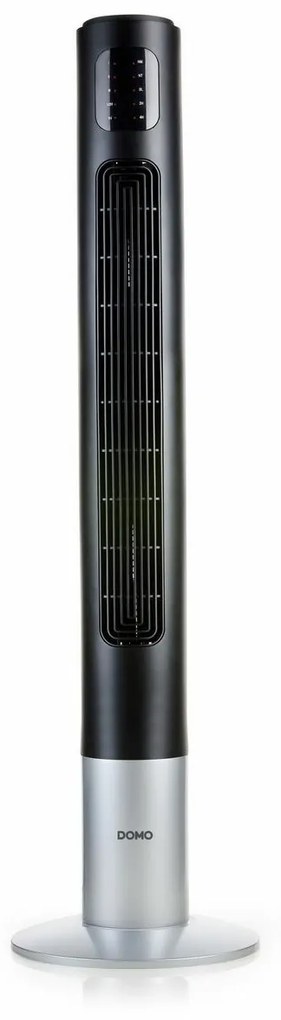 Domo DO8123 stĺpový ventilátor s diaľkovým ovládaním