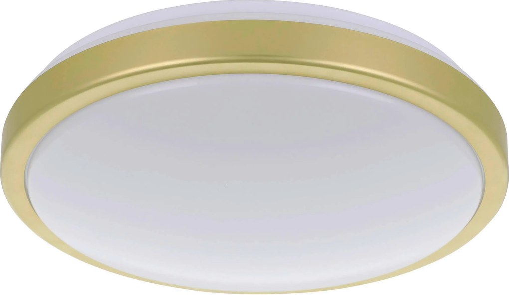 XXXLutz STROPNÉ SVIETIDLO, 32,5/9 cm Eglo - Online Only bytové doplnky - 003348266401