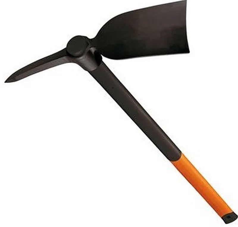 Fiskars ErgoComfort Krompáč široký, 90cm (171012) 1002209