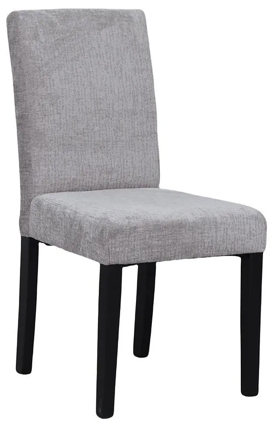 Stolička Lucien mini 12660 sivá