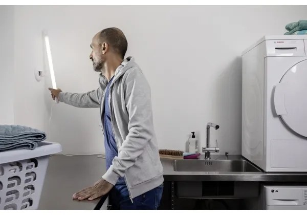 Osram - LED svietidlo pod kuchynskú linku TUBEKIT LED/21,5W/230V 4000K 150 cm biela