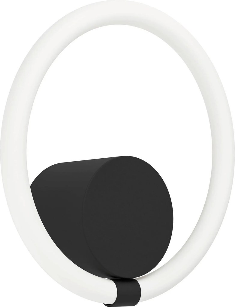 XXXLutz NÁSTENNÉ LED SVIETIDLO, 26/25 cm Eglo - Online Only bytové doplnky - 003348147704