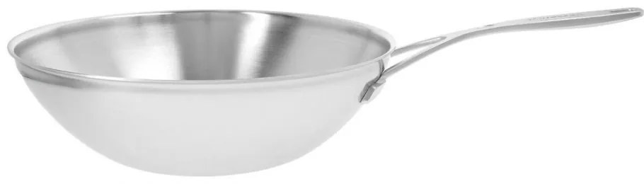 Demeyere Industry 5 wok 30 cm, 40850-880