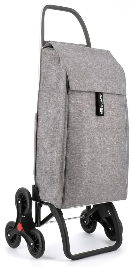 Nákupná taška 35 l Jolie Tweed 6 - Rolser