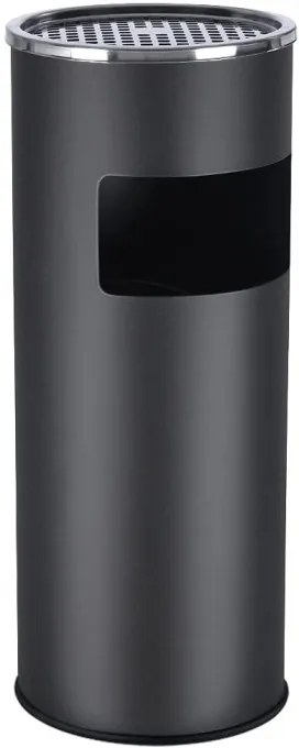 Kôš s popolníkom LTB17C