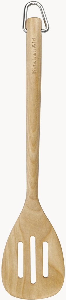 Dierované obracačky z brezového dreva Coreline Birch, 2 ks