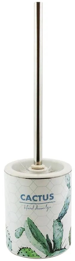 Kefa WC keramické CACTUS