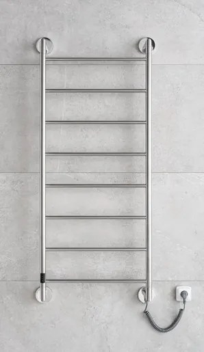P.M.H. Niklas sušiak uterákov elektrický 146,2x65,7 cm NI26571462NRZRK