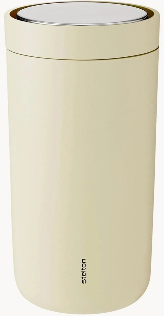 Termohrnček To Go Click, 200 ml