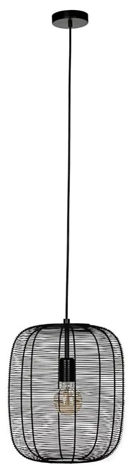 Eglo 43965 - Luster na lanku RINROE 1xE27/40W/230V