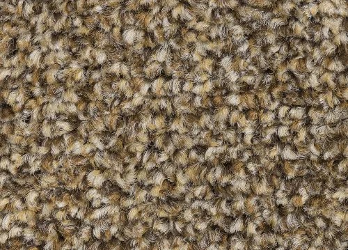 Koberce Breno Metrážny koberec PAVIA 42, šíře role 400 cm, hnedá