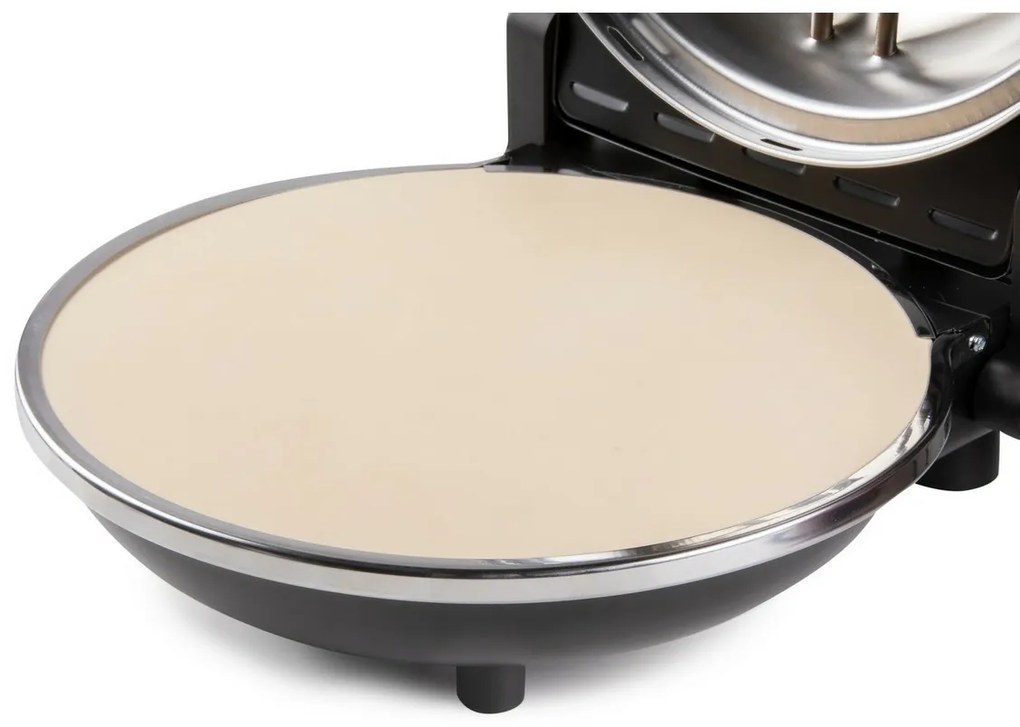 DOMO DO9285PZ pizza pec na čerstvú pizzu