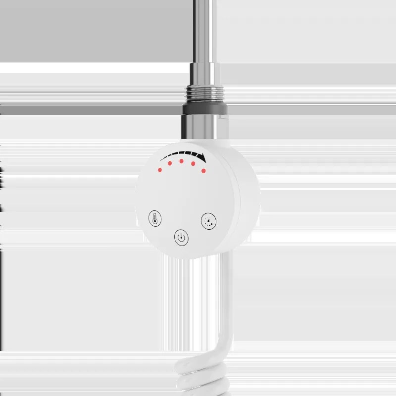 Mexen FA-O elektrický ohrievač 300 W, biely - W951-0300-20
