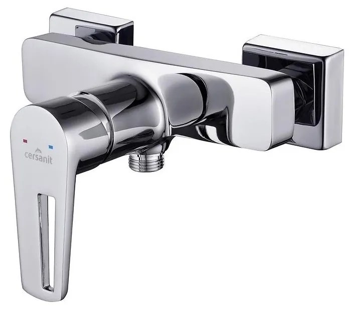 Cersanit S951-031 - Sprchová batéria MILLE lesklý chróm