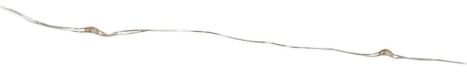 TWINE LIGHTS Svetelná reťaz s USB 20 svetiel