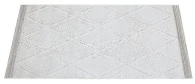 Koberec FARA slonia kosť