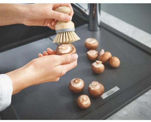 GROHE 31639AP0 - Drez K400 780 × 500 mm kameň/čierna