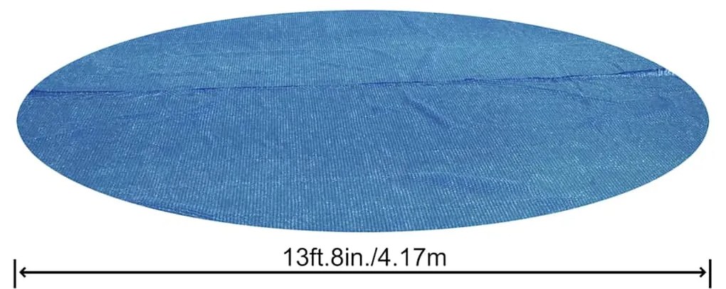 Bestway Solárna bazénová plachta Flowclear 427 cm
