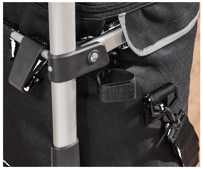 Silvercrest® Nákupný vozík (100391547)