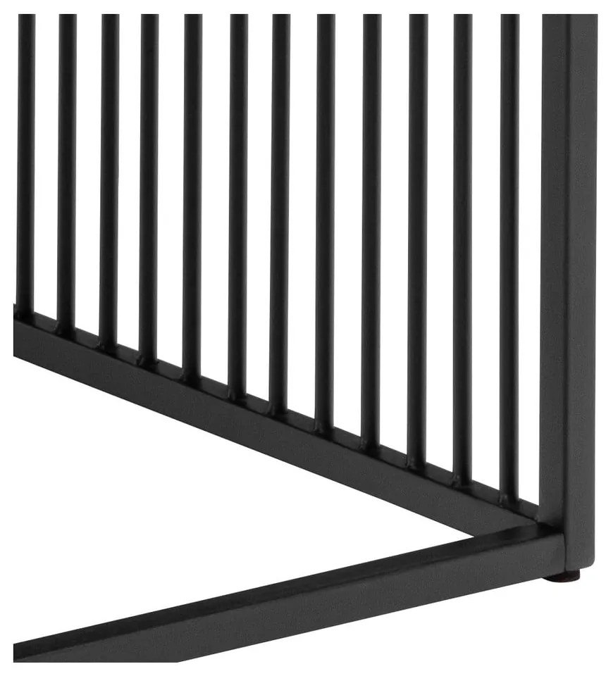 Konferenčný stolík s doskou v dubovom dekore v prírodnej farbe 60x120 cm Strington – Actona