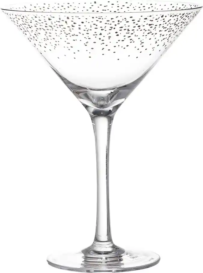Pohár na martini Bloomingville Osmo | BIANO