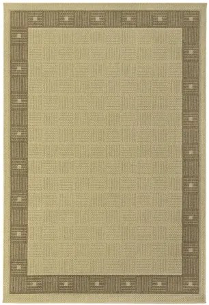 Koberce Breno Kusový koberec SISALO 879/J84D, béžová, viacfarebná,160 x 235 cm