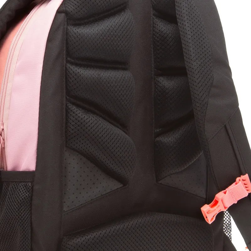 Batoh ergonomický 583 Rose black  ARS UNA
