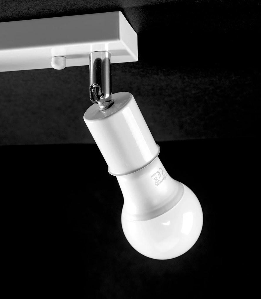 Toolight - Lamp White APP695-2C, OSW-05341