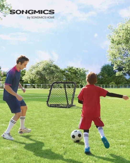 Futbalová bránka pre deti SZQ084B01