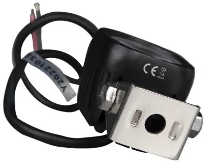 LED Bodové svietidlo pre automobil BLACK LED/10W/10-30V IP69 5700K hranatý