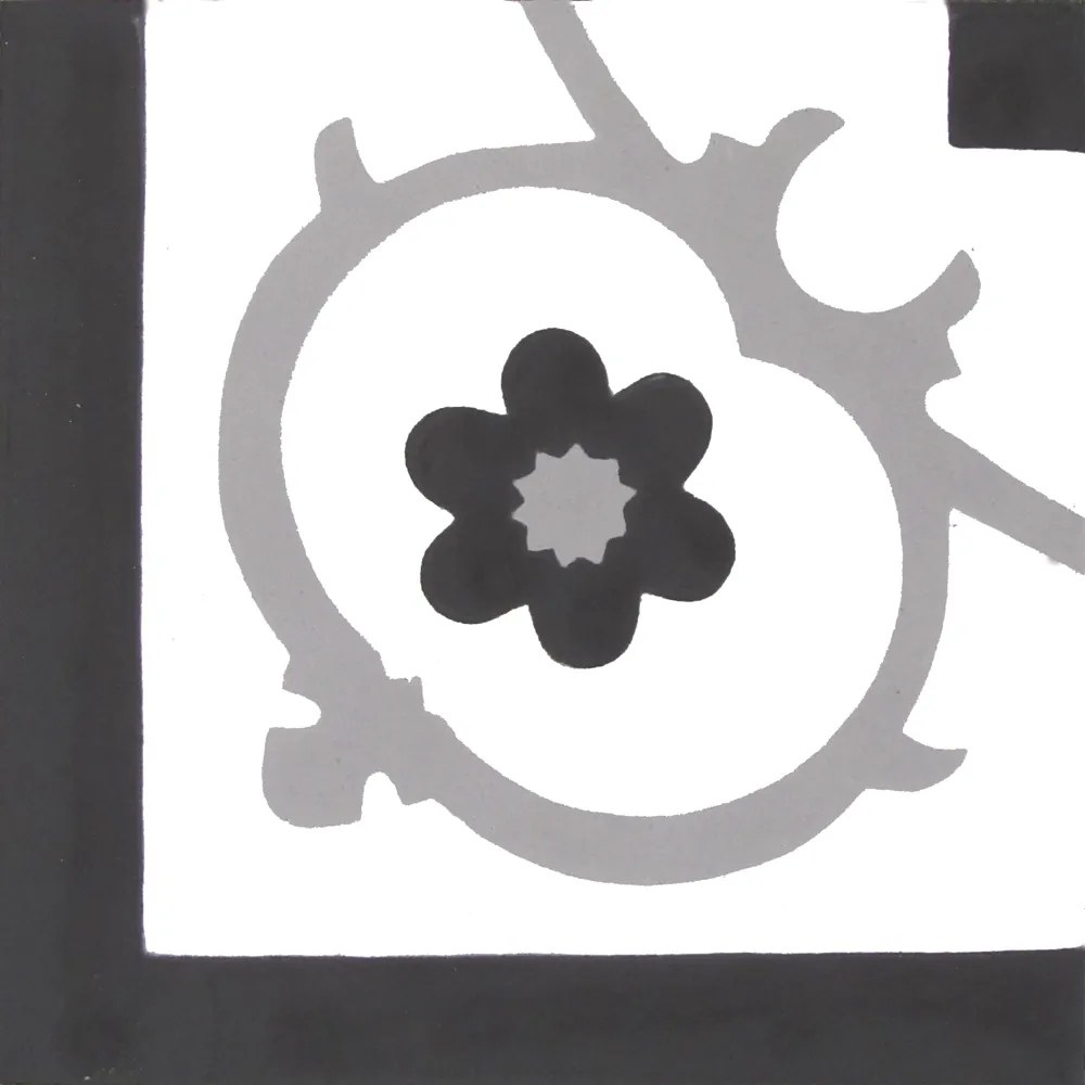 Cementové dlaždice 50 | Articima