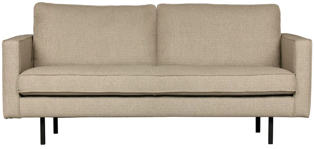 BePureHome Rodeo moderná dvojsedačka - Zelená